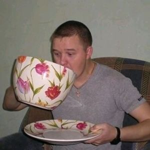 Meet your Posher, Lance